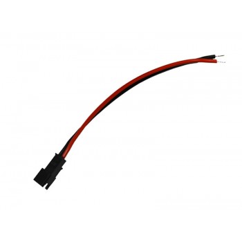 Соединительный кабель JST Connector 2pin (1 jack) Mother